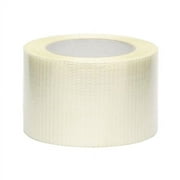 AQCW Waterproof RV Awning Repair Tape Strong Adhesion Tent Repair Tape Transparent Boat Covers Repair Patch Kit